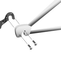 KUKA MENJAČA GH-287 za Cube